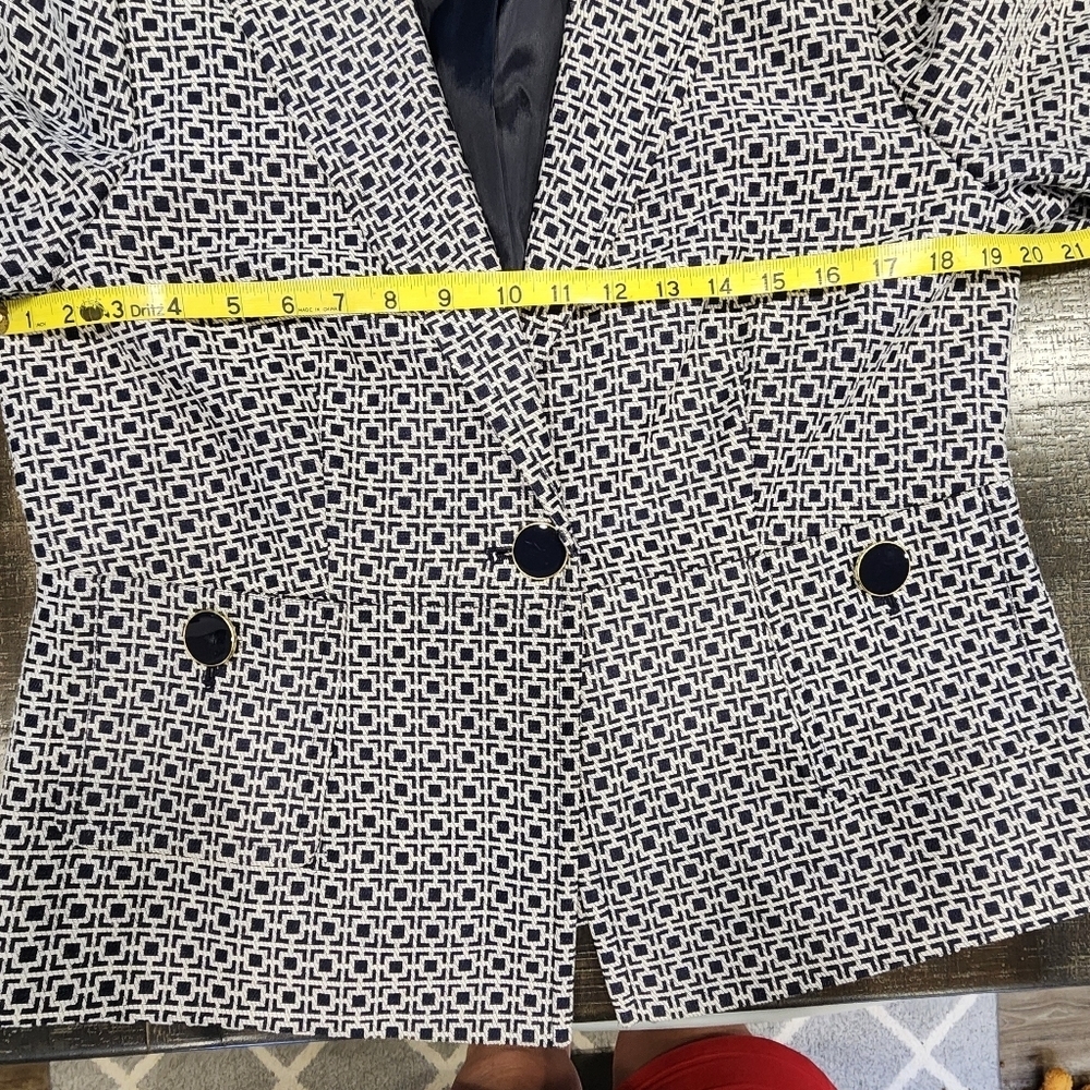 JOSEPHINE JACKET - Picture 4 of 6